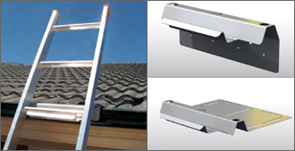 Ladder Links