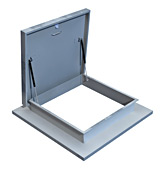 Roof Hatches